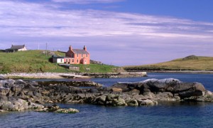 Shetland Islands