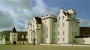 Fire at Blair Castle causes near devastation