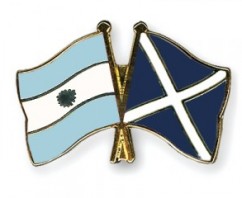 Argentina Has Highest Population of Scottish Descent Outwith English Speaking Countries