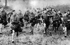 History of Kilts Worn in Battle