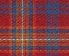 New Tartans from Strathmore