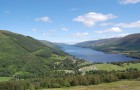 Lochearnhead Highland Games 2011