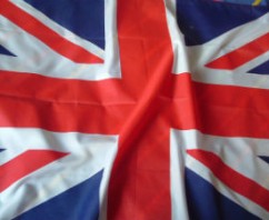 The Union Jack