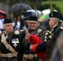 Clan Murray Chief, John Murray, 11th Duke of Atholl, dies aged 83