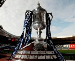 The Scottish Cup & Hampden Park