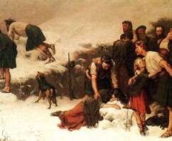 The Massacre of Glencoe