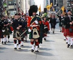 Tartan Day 2013 Guide