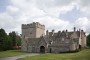 Conservation Work Begins on Drum Castle