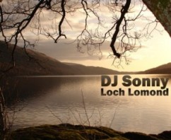 The Sonny Sonny Banks of Loch Lomond