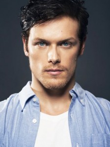 Sam Heughan