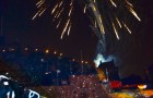 Edinburgh Tattoo Delights Thousands