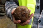 A Cannonball, a Sheepskin and a Loch Village