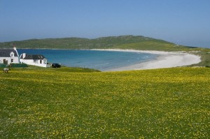 Balephuil Bay, Isle of Tiree