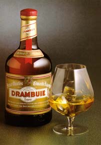 Drambuie