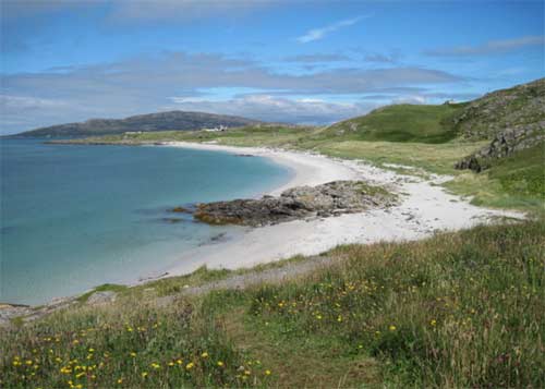 Eriskay