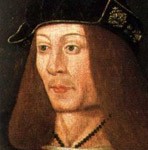 James IV