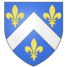 View Kinnimont Coats of Arms >>