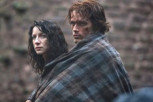 Outlander 2014