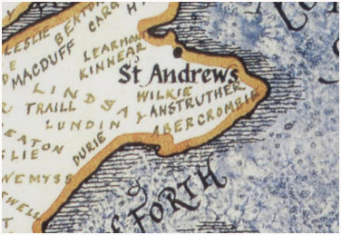 anstruther