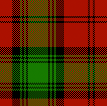 View the Auchinleck Tartans >>