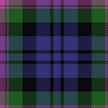 View the Baird Tartans >>