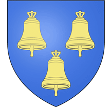 View the Bell Coats of Arms >>