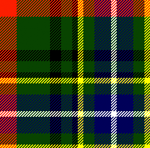 View the Bisset Tartans >>