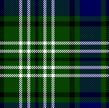 View the Blackadder Tartans >>