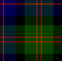 View the Blair Tartans >>