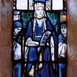 Saint Margaret