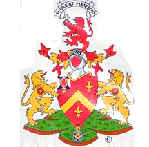 View the Broun Coats of Arms >>