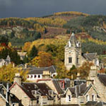 Pitlochry