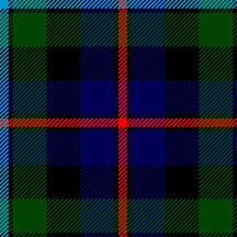 View the Calder Tartans >>