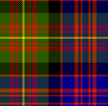 View the Carnegie Tartans >>