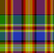 View the Chattan Tartans >>