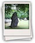 Clava Cairns