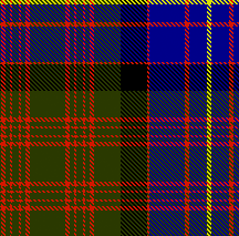 View the Cochrane Tartans >>