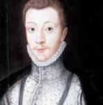 Lord Darnley