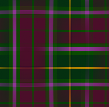 View the Crosbie Tartans >>