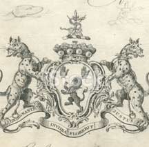 View the Crosbie Coats of Arms >>1