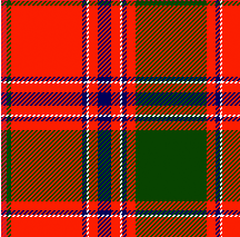 View the Dalziel Tartans >>