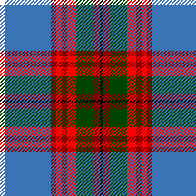 View the Crichton Tartans >>