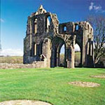 Dundrennan Abbey