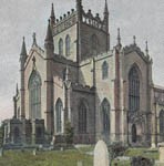 Dunfermline Abbey