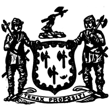 View the Gibbs Coats of Arms >>