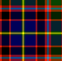 View the Glas Tartans >>