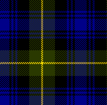 View the Gordon Tartans >>