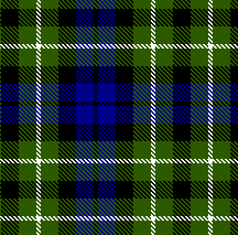 View the Graham Tartans >>