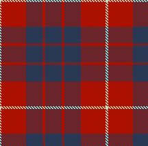 View the Hamilton Tartans >>