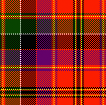 View the Hay Tartans >>